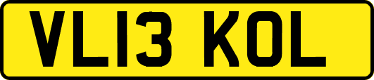 VL13KOL