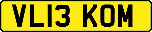 VL13KOM