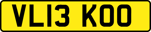 VL13KOO