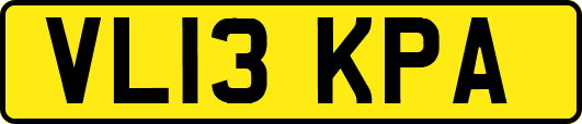 VL13KPA