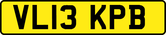 VL13KPB