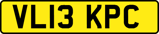 VL13KPC