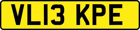 VL13KPE