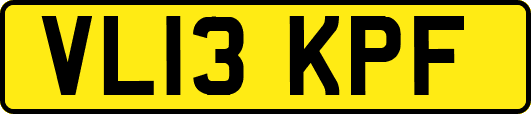VL13KPF