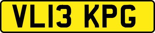 VL13KPG