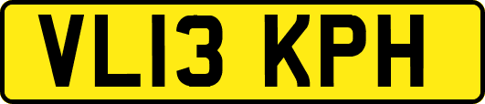 VL13KPH