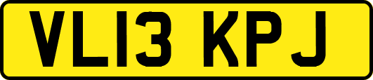 VL13KPJ