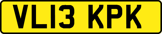 VL13KPK