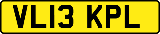 VL13KPL
