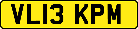 VL13KPM