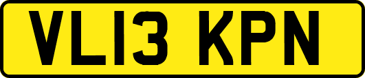 VL13KPN