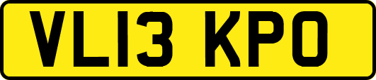 VL13KPO