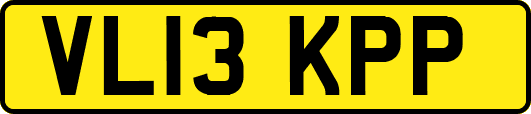 VL13KPP