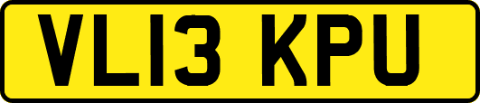 VL13KPU