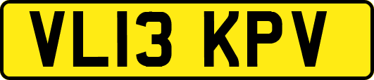 VL13KPV