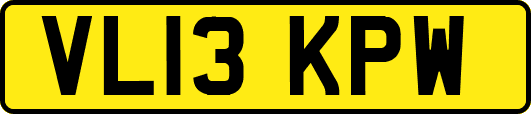 VL13KPW