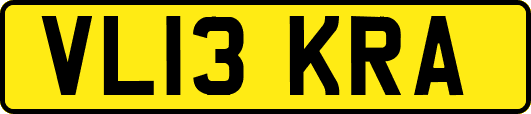 VL13KRA