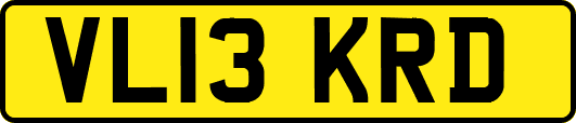VL13KRD