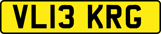 VL13KRG