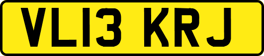 VL13KRJ