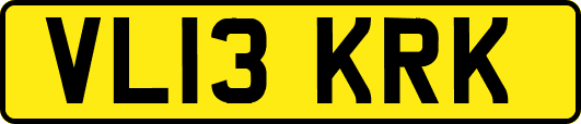 VL13KRK