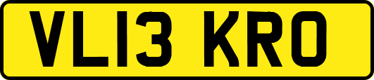 VL13KRO