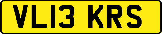 VL13KRS