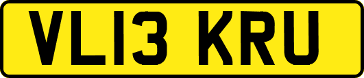 VL13KRU