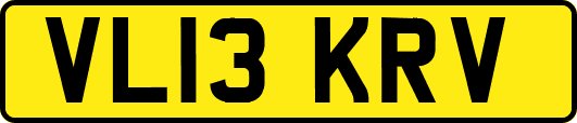 VL13KRV