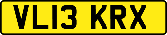 VL13KRX