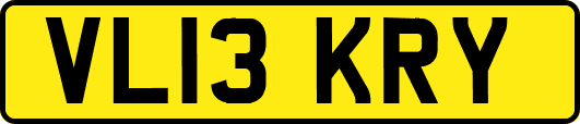 VL13KRY