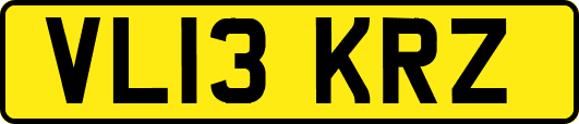 VL13KRZ