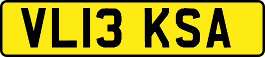 VL13KSA