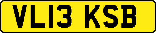 VL13KSB