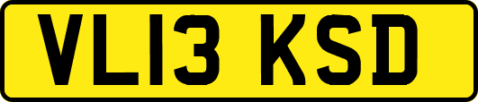 VL13KSD