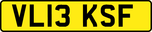VL13KSF