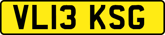 VL13KSG