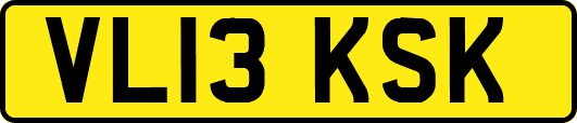 VL13KSK
