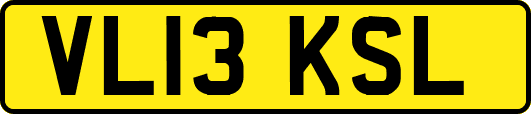 VL13KSL