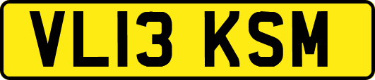 VL13KSM