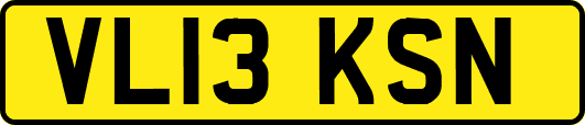 VL13KSN