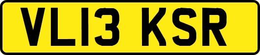 VL13KSR