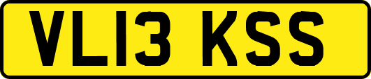 VL13KSS