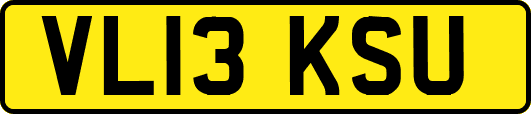 VL13KSU