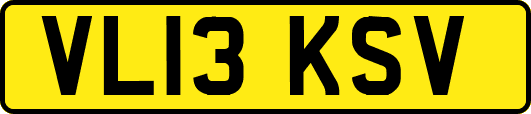 VL13KSV