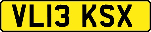 VL13KSX