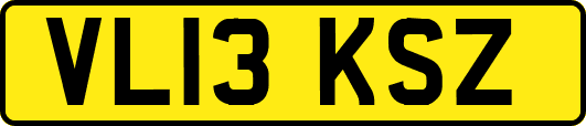 VL13KSZ