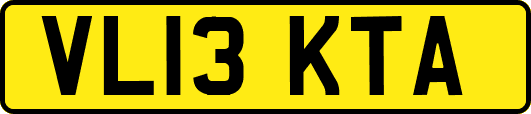 VL13KTA