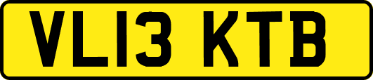 VL13KTB