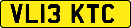 VL13KTC